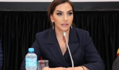 Heydər Əliyev ideyalarının inkişaf etdirilməsi ölkəmizin daha da güclənməsinə xidmət edən başlıca amillərdəndir