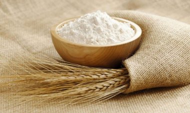 Azərbaycan Çuvaşiyadan buğda unu idxal edib