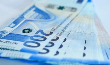 Dövlət büdcəsinin gəlirləri 25%-dən çox artıb