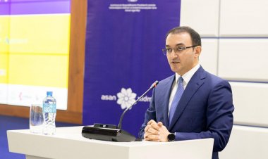 "Bootcamp” tədbirinə start verilib