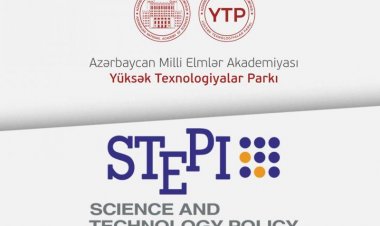 Yüksək Texnologiyalar Parkının istismar proqramı layihəsi