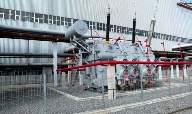 "Azərbaycan" İES-in 2 blokunun gücü 3 dəfə artırılacaq