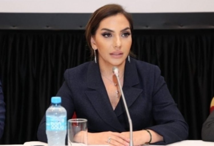 Heydər Əliyev ideyalarının inkişaf etdirilməsi ölkəmizin daha da güclənməsinə xidmət edən başlıca amillərdəndir