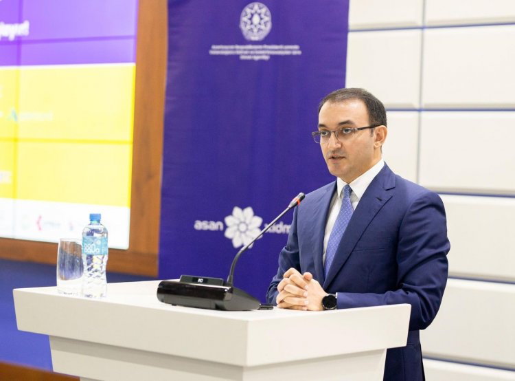 "Bootcamp” tədbirinə start verilib