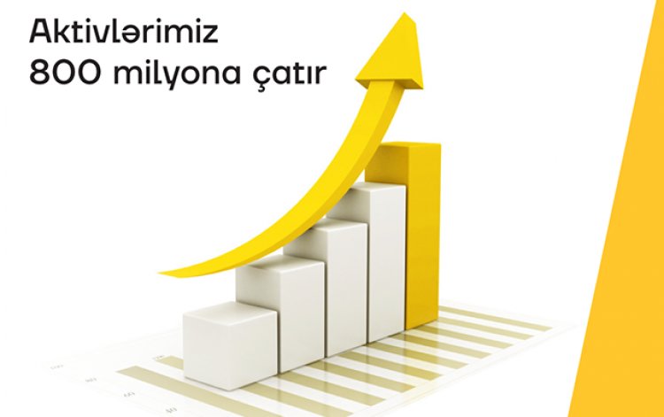 Yelo Bank 3-cü rübü uğurla başa vurdu
