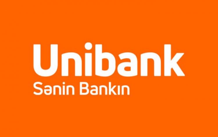 “Unibank”ın kredit portfeli 4,6 % artıb