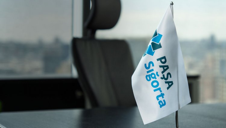 PAŞA Sığorta bu layihəyə dəstək oldu!