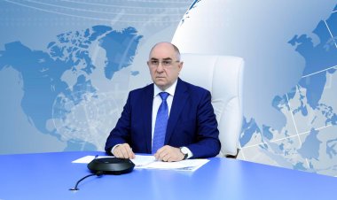 Rasim Əliquliyev: “Onlayn platformada milli dil korpusunun yaradılması ilə bağlı təcili tədbirlər görülməlidir”