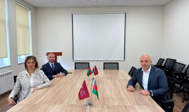 IATA Azərbaycan turizm şirkətləri ilə əlaqələrini genişləndirmək istəyir