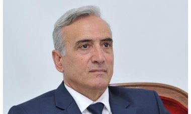 İnam Kərimov onu vəzifəsindən azad edib