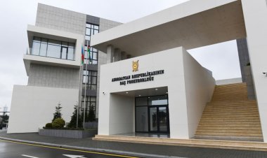 İrəvanda Dövlət bayrağımızın yandırılması faktı ilə bağlı cinayət işi başlanıb