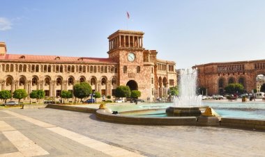 Ağırlıqqaldırma üzrə Azərbaycan millisi bu gün Vətənə qayıdır