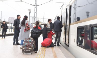 ADY Bakı-Ağstafa reyslərinin sayını artırıb