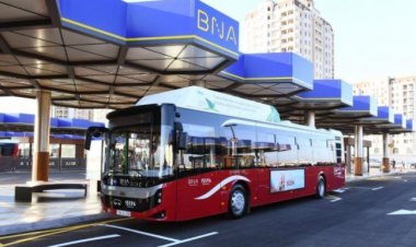 BNA AYNA-nın balansına verildi