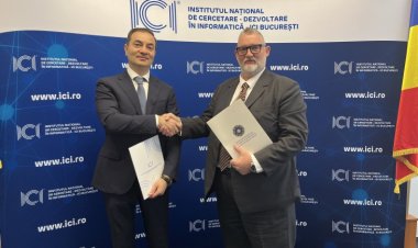 Azərbaycan Rumıniya ilə süni intellekt sahəsində əməkdaşlıq edəcək