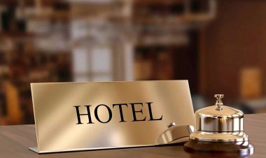 Bu il Azərbaycan hotellərində gecələyənlərin sayı 26 %-dən çox artıb