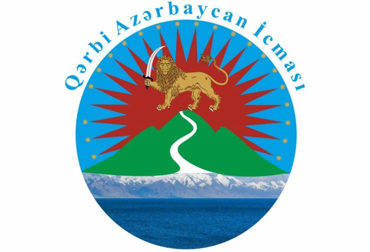 Qərbi Azərbaycan İcması Azərbaycan bayrağının yandırılması ilə bağlı bəyanat yayıb