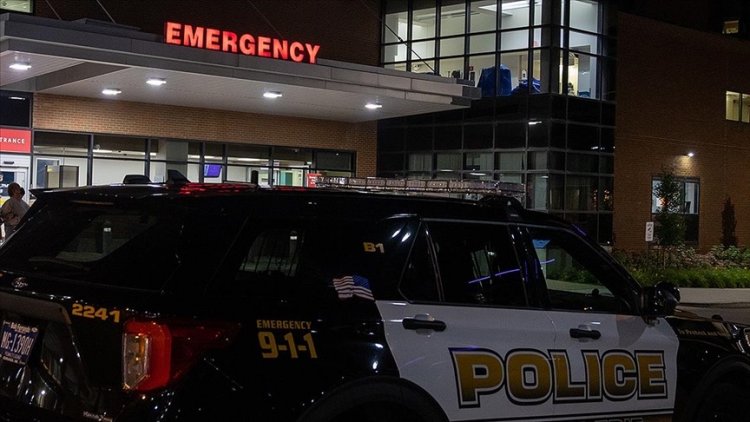 Alabamada silahlı hücum nəticəsində 4 nəfər ölüb