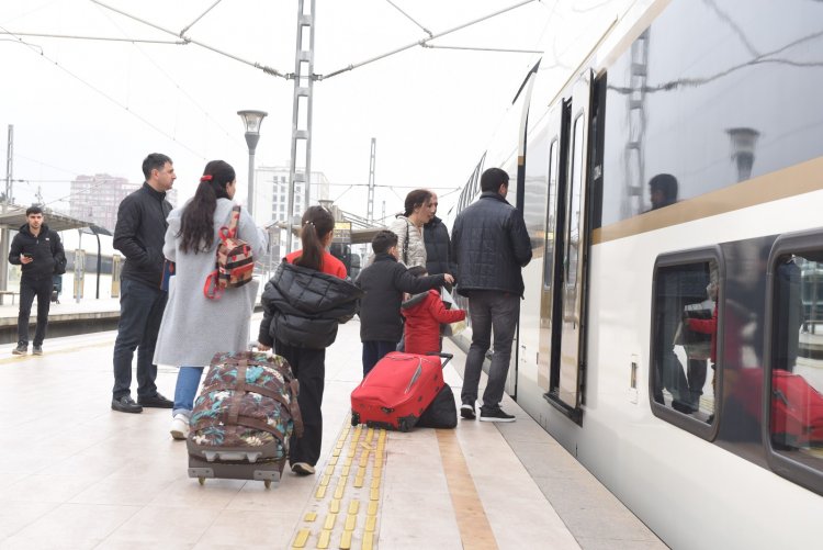 ADY Bakı-Ağstafa reyslərinin sayını artırıb