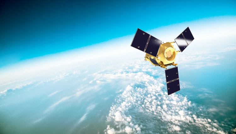 "Azersky" peyki fəaliyyətini dayandırıb