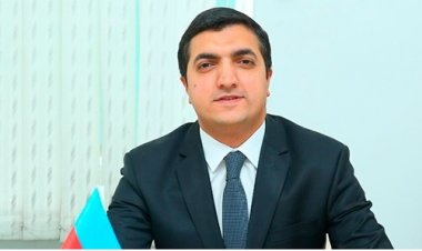 Respublika Klinik Xəstəxanasına yeni mətbuat katibi təyin edilib