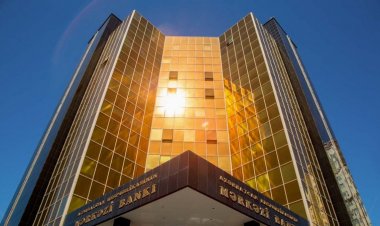 Mərkəzi Bank inzibati binasını təmir etmək üçün şirkət axtarır