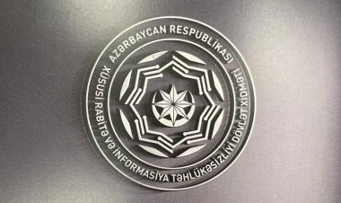 Azərbaycanda I rübdə 6 500-ə yaxın ölkə vətəndaşı hakerlərin qurbanı olub