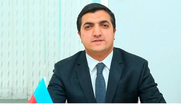 Respublika Klinik Xəstəxanasına yeni mətbuat katibi təyin edilib