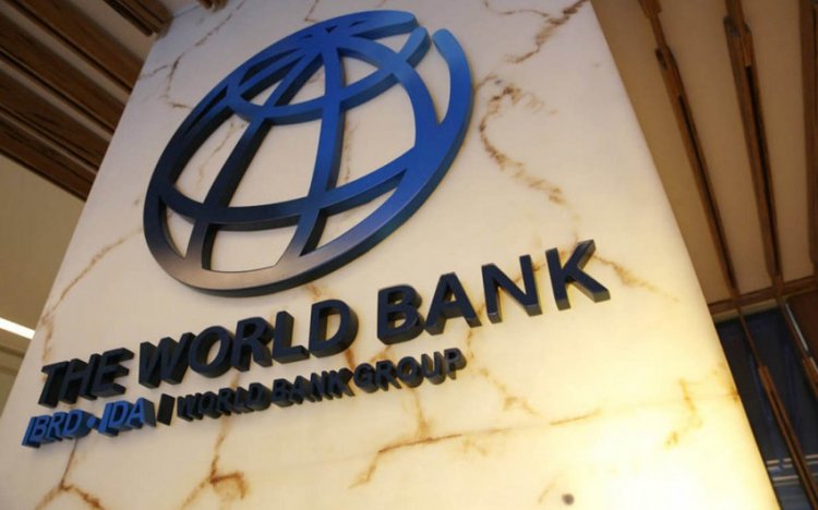 Dünya Bankı yeni hesabat hazırlayır