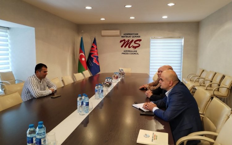 "TikTok" Azərbaycanla bağlı bu addımı atacaq