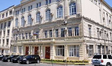 Konstitusiya Məhkəməsi yeni qərar qəbul edib