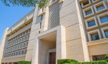 DTX xaricdə qanunsuz silahlı birləşmələrə qoşulan Azərbaycan vətəndaşlarını həbs edib - VİDEO