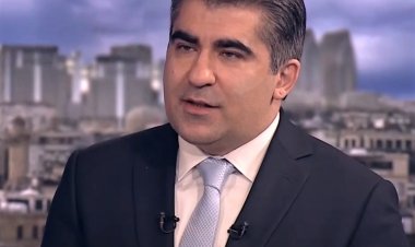 Prezident Nicat Məmmədlini təltif etdi