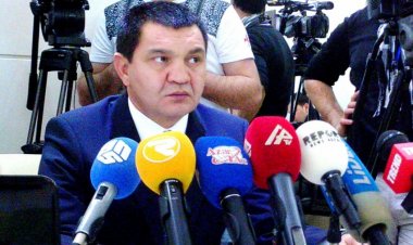 ADIF-in keçmiş icraçı direktoruna yeni vəzifə verilib