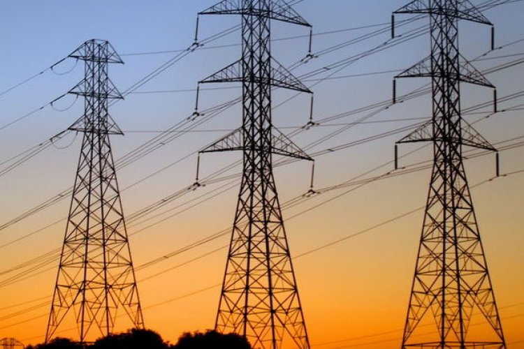 Naxçıvan–Türkiyə yüksəkgərginlikli elektrik xətləri çəkiləcək