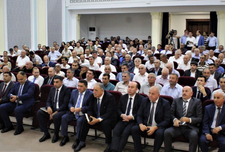 400 000 hektar əkin ərazisi sığortalanıb