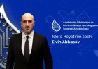 Azərbaycanın kiberməkanda yeni institusional gücü