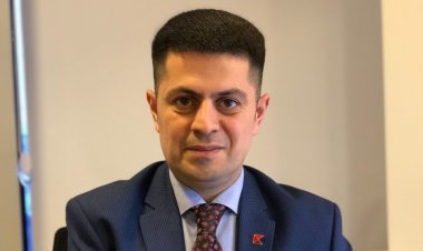 Pərviz Sədrəddinov vəzifəsindən ayrılıb