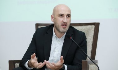 Onlar Azərbaycanın prespektivini daha yaxşı görürürlər