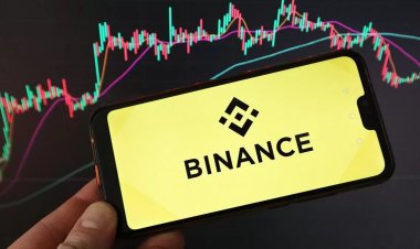 "Binance"dan istifadəçilərə xəbərdarlıq edildi - Kriptovalyuta hesablarınızı satmayın