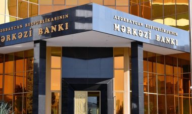 Mərkəzi Bank "Naxçıvan Sığorta"nın lisenziyasını ləğv edib