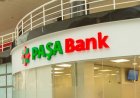 "PAŞA Bank" ötən ili yüksək maliyyə göstəriciləri ilə başa vurub