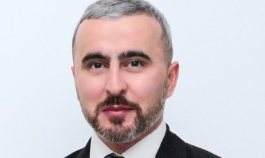 Vasif Eyvazzadə Amerikada beynəlxalq institut təsis edib