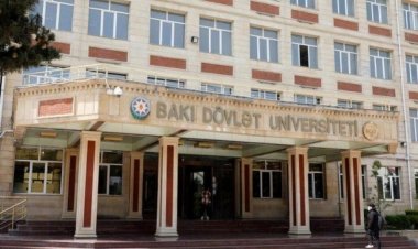BDU tələbələrinin nəzərinə!