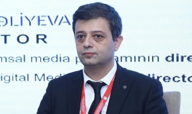 Vüqar Əliyevə böyük etimad!