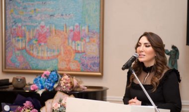 Uşaqları qoruyun - Aynur Musayeva çağırış etdi