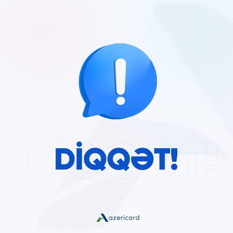 “Azericard”ın sistemi çökdü, banklar xidmət göstərməyi dayandırdı