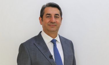 Pərviz Quliyev yeni vəzifəyə təyin edilib