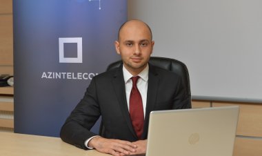 Elxan Əzizov: “Bu il SİMA-nın beynəlxalq bazarda təqdimatı və tətbiqini planlaşdırırıq” - MÜSAHİBƏ