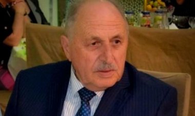 Müdrik ağsaqqal Valeh Salehovun 80 yaşı tamam olur